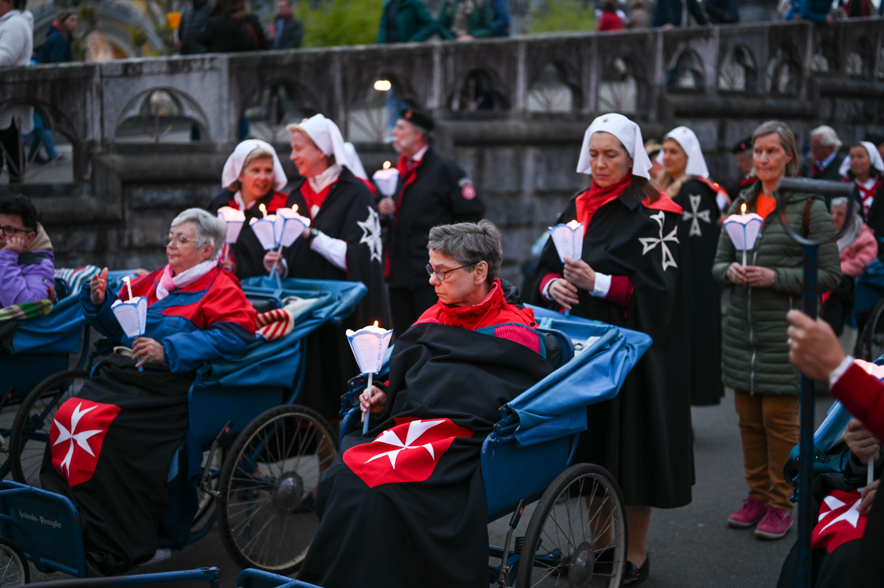 Bénévoles
