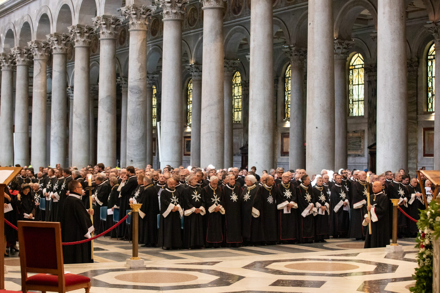 Saint Jean de Lattan