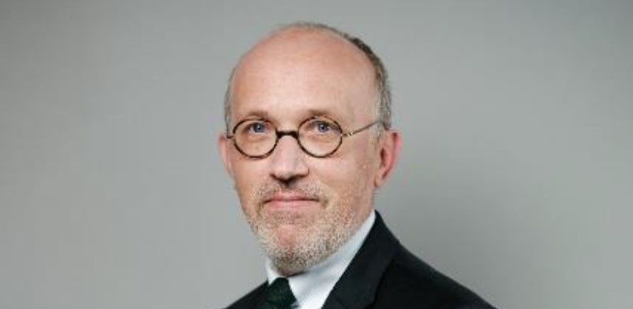 Olivier de La Chapelle