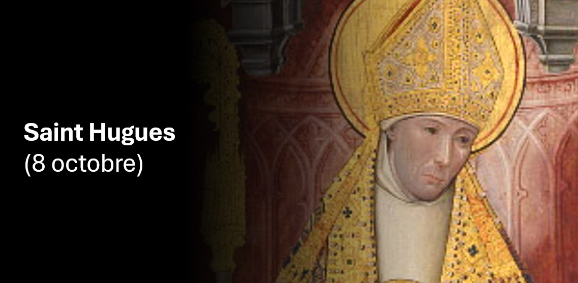 Saint Hugues