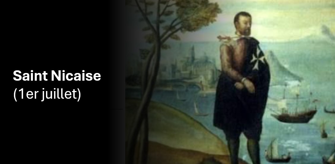 Saint Nicaise