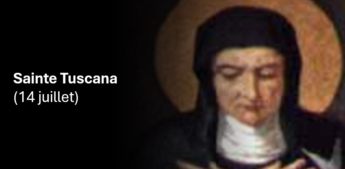 Sainte Tuscana