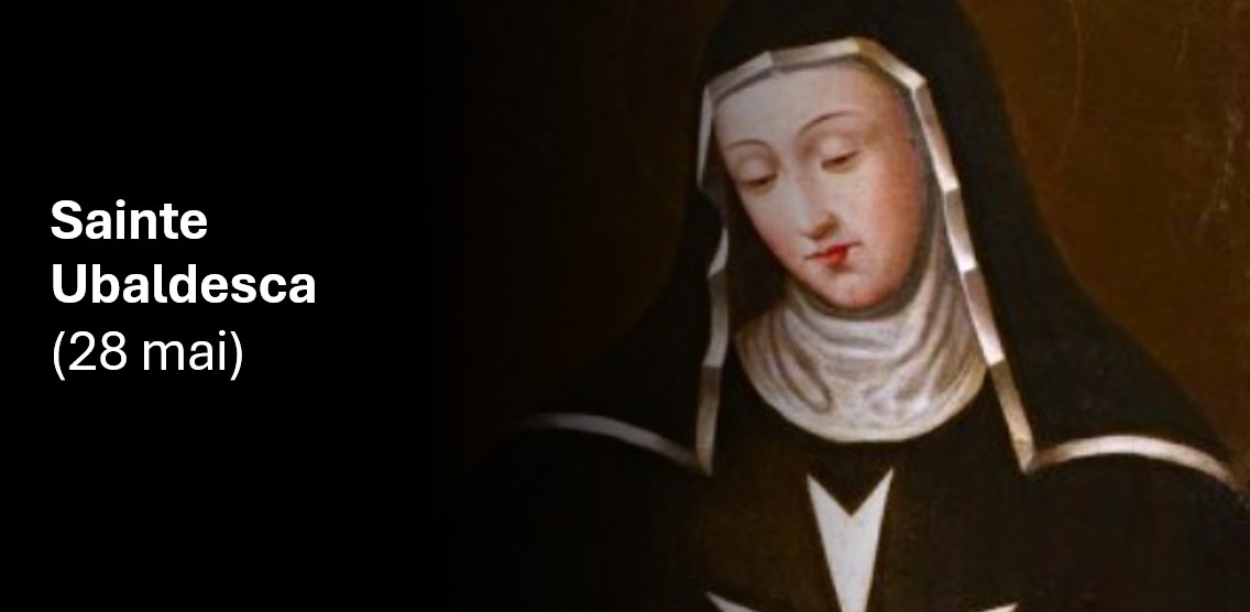 Sainte Ubaldesca